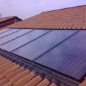 risparmio solare termico