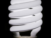 Lampadine a risparmio energetico