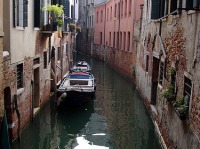 Come risparmiare a Venezia