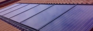 Risparmio solare termico