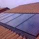 Risparmio solare termico